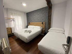 Pension Mardones