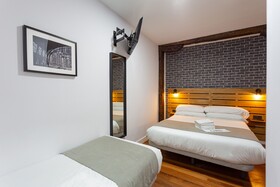 Pension Mardones