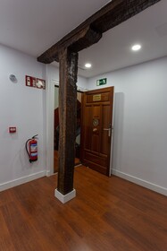 Pension Mardones