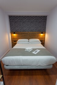 Pension Mardones