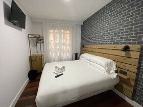 Pension Mardones