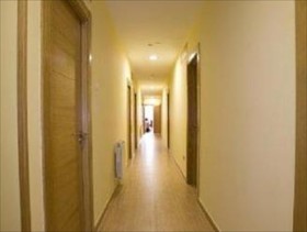 Roquefer Bilbao Central Rooms