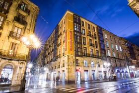 Petit Palace Arana