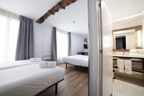 Petit Palace Arana