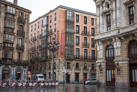 Petit Palace Arana