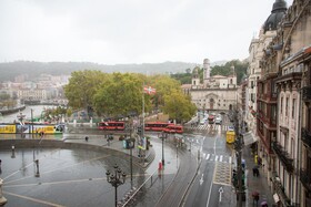 Petit Palace Arana