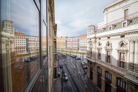 Petit Palace Arana