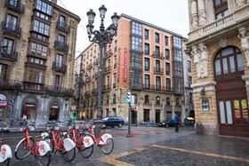 Petit Palace Arana