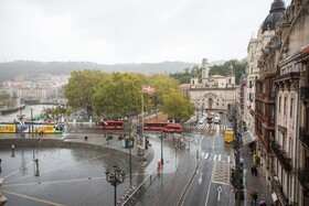 Petit Palace Arana