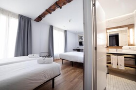 Petit Palace Arana