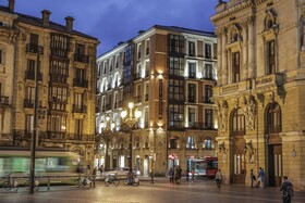 Petit Palace Arana