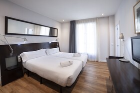Petit Palace Arana