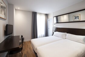 Petit Palace Arana