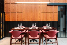 Radisson Collection Hotel, Gran Vía Bilbao