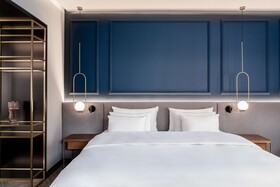 Radisson Collection Hotel, Gran Vía Bilbao