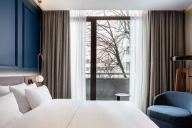 Radisson Collection Hotel, Gran Vía Bilbao