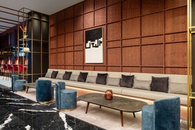 Radisson Collection Hotel, Gran Vía Bilbao