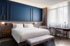 Radisson Collection Hotel, Gran Vía Bilbao