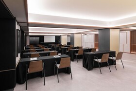 Radisson Collection Hotel, Gran Vía Bilbao