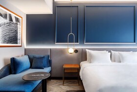Radisson Collection Hotel, Gran Vía Bilbao