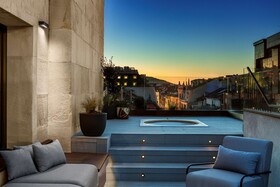 Radisson Collection Hotel, Gran Vía Bilbao