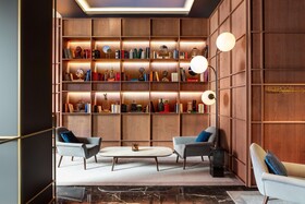 Radisson Collection Hotel, Gran Vía Bilbao