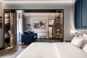 Radisson Collection Hotel, Gran Vía Bilbao
