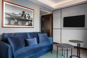 Radisson Collection Hotel, Gran Vía Bilbao