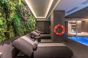 Radisson Collection Hotel, Gran Vía Bilbao
