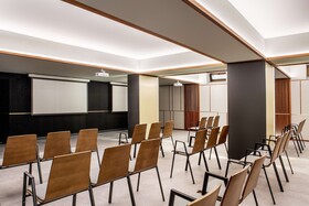 Radisson Collection Hotel, Gran Vía Bilbao