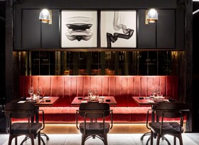 Radisson Collection Hotel, Gran Vía Bilbao