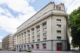 Radisson Collection Hotel, Gran Vía Bilbao