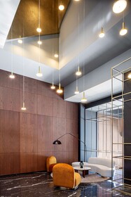Radisson Collection Hotel, Gran Vía Bilbao