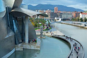 Radisson Collection Hotel, Gran Vía Bilbao