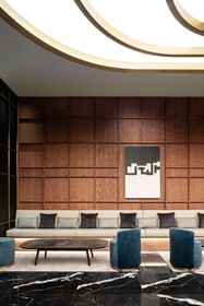 Radisson Collection Hotel, Gran Vía Bilbao