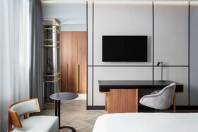 Radisson Collection Hotel, Gran Vía Bilbao
