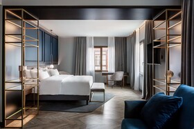 Radisson Collection Hotel, Gran Vía Bilbao