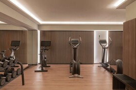 Radisson Collection Hotel, Gran Vía Bilbao