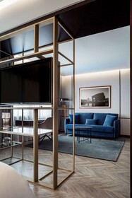 Radisson Collection Hotel, Gran Vía Bilbao
