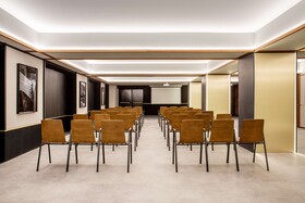 Radisson Collection Hotel, Gran Vía Bilbao