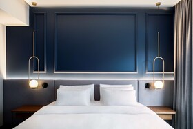 Radisson Collection Hotel, Gran Vía Bilbao