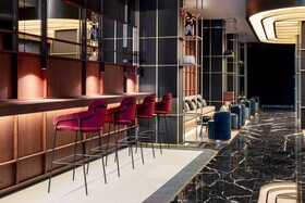Radisson Collection Hotel, Gran Vía Bilbao