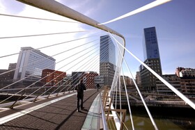 Radisson Collection Hotel, Gran Vía Bilbao