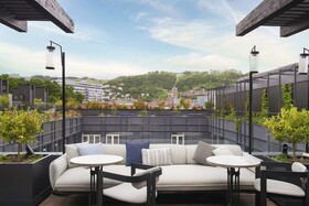 Radisson Collection Hotel, Gran Vía Bilbao