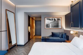Radisson Collection Hotel, Gran Vía Bilbao