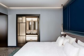 Radisson Collection Hotel, Gran Vía Bilbao