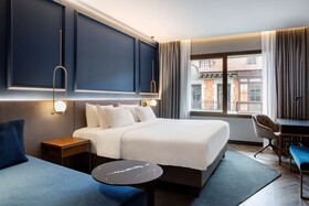 Radisson Collection Hotel, Gran Vía Bilbao