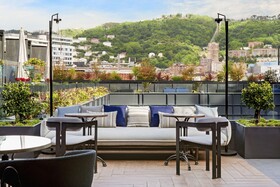 Radisson Collection Hotel, Gran Vía Bilbao