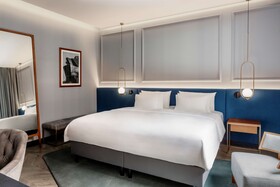 Radisson Collection Hotel, Gran Vía Bilbao