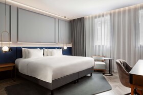 Radisson Collection Hotel, Gran Vía Bilbao